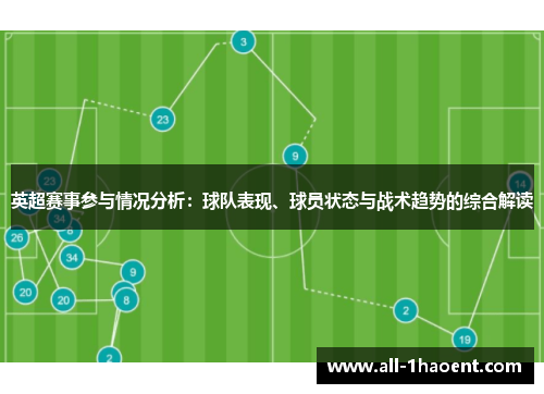 英超赛事参与情况分析：球队表现、球员状态与战术趋势的综合解读