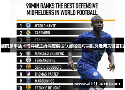 赛前意甲战术博弈成主线深度解读联赛强强对决胜负走向关键密码 赛前意甲战术博弈成主线深度解读联赛强强对决胜负走向关键密码